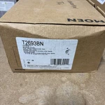 Moen T2693BN Voss Positemp Bath Tub & Shower Trim Kit Brushed Nickel. Fixed Price $177.21.
