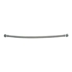 Brasscraft S8-20AF 1/2" Od Flexible Faucet Connector 20". Fixed Price $19.99.