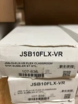 Just JSB10FKX-VR Bubbler Brand New Never Opened.. Fixed Price $50.00.