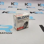 New *lot Of 2* Sloan EBV-144-A Solenoid Assembly. Fixed Price $24.99.