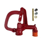Woodford RK-R34HA Model Complete Head Assembly. Fixed Price $93.00.
