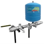 Stainless Steel Installation Package For Constant Pressure Systems With WX-102. Fixed Price $535.61.