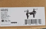 Chicago Faucets 802-VABCP Lavatory. Fixed Price $138.00.