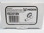Moen YB2201BN Tank Lever Brantford In Brushed Nickel. Fixed Price $29.00.