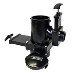 Valterra T18 Waste Sewer Valve 3" Hub X 1.5" Cap San Tee Double. Fixed Price $46.99.
