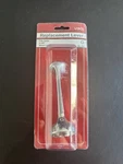 Lasco Supply #HL-51I Delta Kitchen Replacement Handle 4 3/8 Metal New. Fixed Price $15.00.