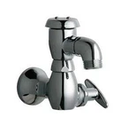 Chicago Faucets C95212CP 952-1/2-CP Sill 11943 18337. Fixed Price $356.46.