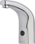 Chicago Faucets 116.101.AB.4T Hytronic Trad Ac Bluetooth Touchless Programmable. Fixed Price $617.49.