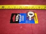 (1888.) Aerator Adapter 15/16"-27 F X 55/64" M 3/4" Hose. Fixed Price $12.92.