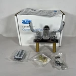 Zurn Z81104-XL-3M Aquaspec 0.5 Gpm Centerset Bathroom Faucet Brand New In Box. Fixed Price $105.44.