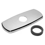Sloan 0362011 SFP11 Trim Plate Kit W/spacer. Fixed Price $49.93.