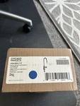 Chicago Faucet Manual, Single Hole Mount Commercial 1 WWG969-CTF. Fixed Price $93.00.