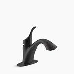 Kohler Simplice 4 Gpm Single Handle Two-function Laundry Faucet K-22035-BL. Fixed Price $154.95.