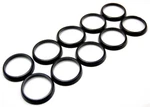 Toto TH305SV103 U-packing, Piston (10/BAG). Fixed Price $29.68.
