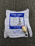 (qty 5) Chicago Faucets 1-100XKJKABNF Left Hand Ceramic Cartridge No Finish. Fixed Price $99.99.