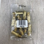 10PK 1/2X20 Bibb Seat,no SCB0750 - Brass Craft Service Parts, PK10. Fixed Price $29.99.