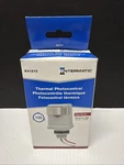 Intermatic K4121C Stem Mount Thermal Photo Control 120V 15AMP. Fixed Price $15.89.