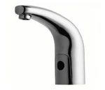 Chicago Faucets WWG116.211.AB.1T Mid Arc Bathroom Faucet, Hytronic, Chrome, 0.5. Fixed Price $382.50.