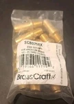 Brasscraft SCB0750X 10PK 1/2-20 Bibb Seats. Fixed Price $25.99.