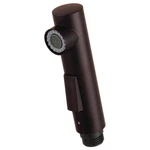 Kingston Brass KDH840 2-FUNCTION Pull-out Kitchen Faucet Sprayer. Fixed Price $40.50.