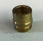 Kirkhill X-14 Replacement Faucet Seat 9/16 22. For Crane. Fixed Price $15.00.