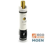 Genuine Oem Moen Magnum Cartridge Single Handle 1225B. Fixed Price $14.99.