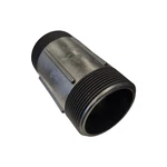 Banjo 6" Poly Nipple Pipe Fitting 3" Npt NIP300-6. Fixed Price $27.90.