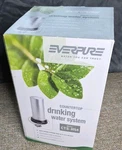 Everpure CTS-H54 Counter Top Drinking Water Filter System EV9314-30 New Box!. Fixed Price $57.97.