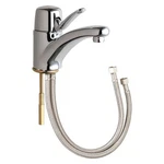 2200-ABCP Low Arc,chrome,chicago FAUCETS,2200 26Y231. Fixed Price $539.02.