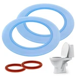 Impresa Canister Flush Valve Seal Equivalent American Standard Toilet. Fixed Price $16.78.