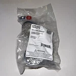 Chicago Faucet 1000-PRJKCP Canopy Kit,includes Two Handles. Fixed Price $24.26.