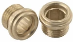 Brass Craft SCB0751X 1/2"-20 American Oem Reference 5257 Faucet Seats. Fixed Price $5.95.