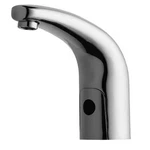 Chicago Faucet WWG116.211.AB.1T Hytronic Traditional Sink Fauct With Dual Beam. Fixed Price $764.99.
