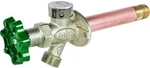 Prier C-144T12 Series In Residential Anti-siphon Wall Hydrant. Fixed Price $89.97.