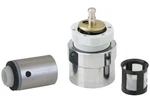 Chicago Faucets 667-080KJKABNF Mvp Actuator And Cartridge Replacement. Fixed Price $38.99.