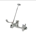Zurn Z84200-XL Aquaspec Wall Mount Service Sink Faucet 5" Vacuum Breaker Spout. Fixed Price $120.00.
