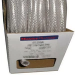 3/8-INCH I.d. X 0.594-INCH O.d. 100-FT. Clear Braided Reinforced Pvc Hose. Fixed Price $101.62.
