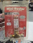 Sioux Chief Mini-rester 3/8-INCH Od Compression Water Hammer Arrester 660-TC1. Fixed Price $14.00.