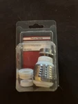Larsen Supply #09-1223 Wht/chr Swivspr Aerator,no. Fixed Price $13.50.