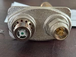 Prier C-634N-06 Loose Key Anti-siphon Wall Hydrant 1 Mpt X 3/4 Fpt. Fixed Price $169.99.