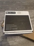 Delta T11859-SS Trinsic 3-SETTING 2-PORT Diverter Trim Stainless Steel. Fixed Price $199.00.