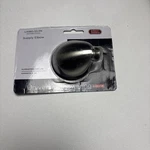 Delta U4980-SS-PK Handheld Shower Wall Supply Elbow Brilliance Stainless. Fixed Price $24.99.