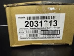 12 Proplus 2031313 Mixet Acrylic Temperature Control Handles 1" 3-3/4". Fixed Price $59.95.