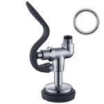 B0107 Valve For T&s Brass, Commercial Sink Sprayer Head Preri.... Fixed Price $51.46.