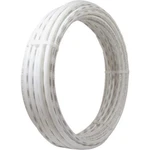 Sharkbite 3/8"X100' White Pex Coil. Fixed Price $37.01.