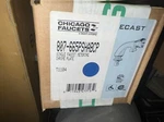 807-665PSHABCP Low Arc,chrome,chicago FAUCETS,807 26Y183. Fixed Price $209.25.