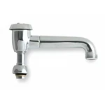 Chicago Faucet L5VBJKCP Vacuum Breaker Spout, Cast Swing, 3/4. Fixed Price $204.99.