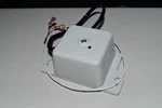 Chicago Faucets Galileo CP-682 Touch-less Single Hole Sensor Only Rare #2 2D. Fixed Price $175.00.