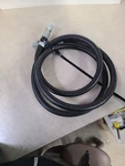 Apache 98398625 1/2 Inch X 96 Hydraulic Hose Assembly, Male Swivel. Fixed Price $30.95.
