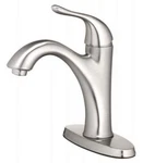 Homewerks Worldwide Llc Hp Chr Sgl Lav Faucet 67510W-6101. Fixed Price $120.63.